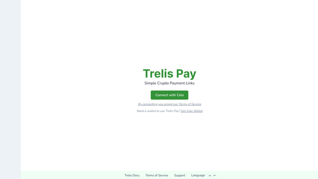 Trelis Pay
